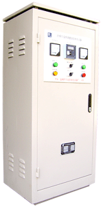 ZP系列变频供水控制柜